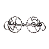 Filete elevador Metalab JW retorcido