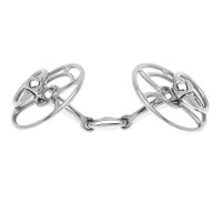 Filete elevador Metalab JW de 3 piezas