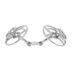 Filete elevador Metalab JW de 3 piezas