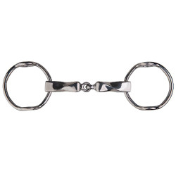 Filete elevador Metalab retorcido