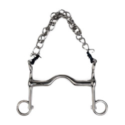 Bit Metalab korte scharen