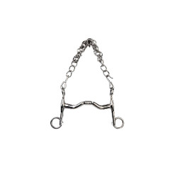 Filete Metalab Elite con camas cortas