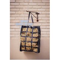 Red para heno Paddock Sports Filet à foin Marino Azul marino