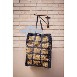 Red para heno Paddock Sports Filet à foin Marino Azul marino