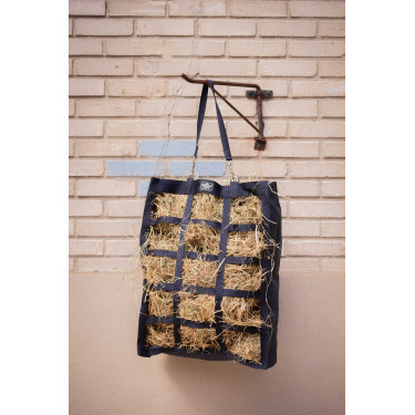 Red para heno Paddock Sports Filet à foin Marino Azul marino