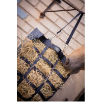 Red para heno Paddock Sports Filet à foin Negro Red para heno Paddock Sports Filet à foin Negro