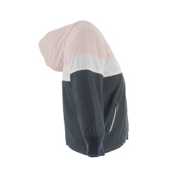 Cazadora Eden by Pénélope Celecce Azul marino