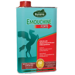 Emouchine Forte Ravene
