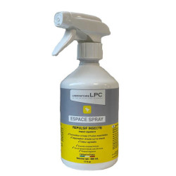 Repelente de insectos LPC Espace spray