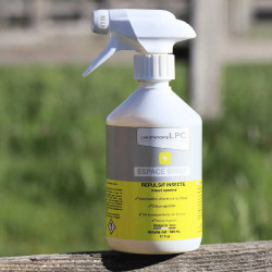 Repelente de insectos LPC Espace spray