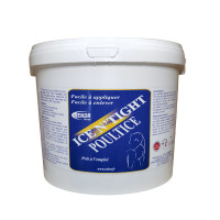 Pasta relajante para tendones y articulaciones Rekor Ice N'Tight