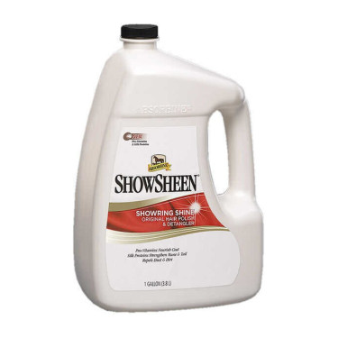 Desenredador-abrillantado Absorbine Showseen Desenredador-abrillantado Absorbine Showseen