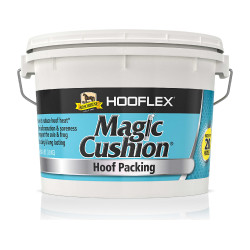 Pasta de cuidado Absorbine Magic cushion
