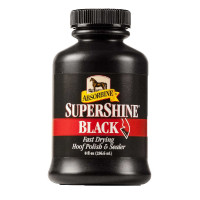 Barniz Absorbine SuperShine Negro