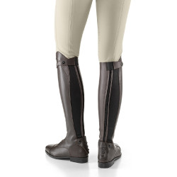 Botas Orion Ego7 Castaño Marr&amp;amp;amp;oacute;n