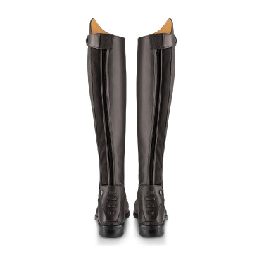 Botas Orion Ego7 Castaño Marr&amp;amp;amp;oacute;n