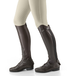 Botas Orion Ego7 Castaño Marr&amp;amp;amp;oacute;n