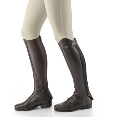Botas Orion Ego7 Castaño Marr&amp;amp;amp;oacute;n