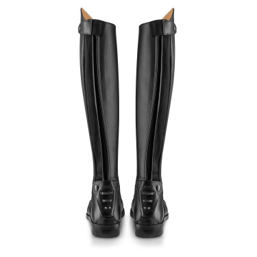 Botas Aries Ego7 Negro