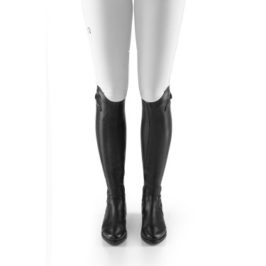 Botas Aries Ego7 Negro