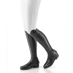 Botas Aries Ego7 Negro