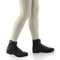 Botas Ego7 Taurus Negro