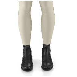 Botas Ego7 Taurus Negro