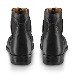 Botas Ego7 Taurus Negro