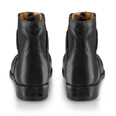 Botas Ego7 Taurus Negro