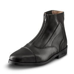 Botas Ego7 Taurus Negro