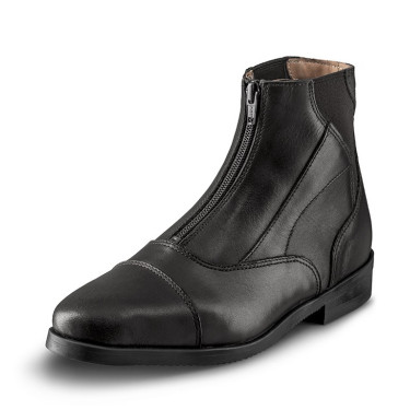 Botas Ego7 Taurus Negro