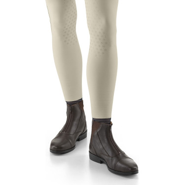 Botas Ego7 Taurus Castaño Marr&amp;oacute;n