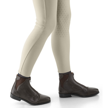 Botas Ego7 Taurus Castaño Marr&amp;oacute;n