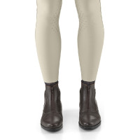 Botas Ego7 Taurus Castaño Marr&amp;oacute;n