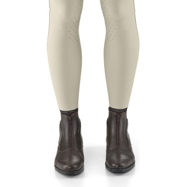 Botas Ego7 Taurus Castaño Marr&amp;oacute;n