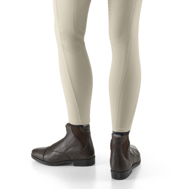 Botas Ego7 Taurus Castaño Marr&amp;oacute;n