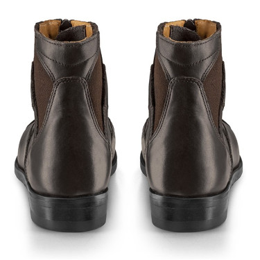 Botas Ego7 Taurus Castaño Marr&amp;oacute;n