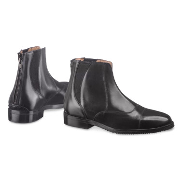 Botas Ego7 Libra Negro