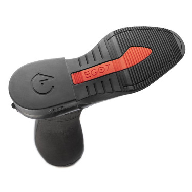 Botas Ego7 Contact Negro