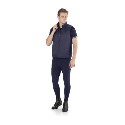 Chaleco acolchado sin mangas Ego7 Toty hombre Marino Azul marino