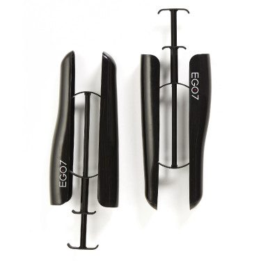 Hormas para botas HH Ego7 Negro