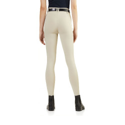 Leggins Ego7 HH mujer Beige