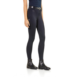 Leggins Ego7 HH mujer Marino Azul marino