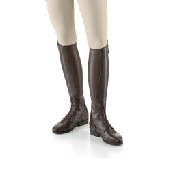 Botas Orion Ego7 Castaño Marr&amp;amp;amp;oacute;n