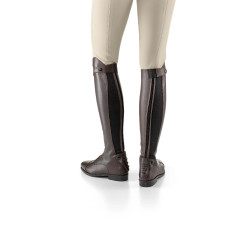 Botas Orion Ego7 Castaño Marr&amp;amp;amp;oacute;n