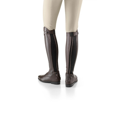 Botas Orion Ego7 Castaño Marr&amp;amp;amp;oacute;n