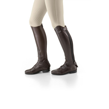 Botas Orion Ego7 Castaño Marr&amp;amp;amp;oacute;n