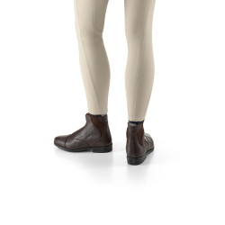 Botas Ego7 Taurus Castaño Marr&amp;oacute;n