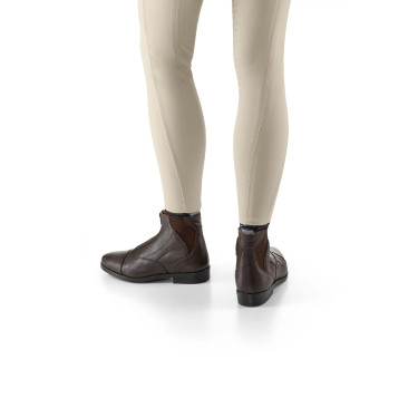 Botas Ego7 Taurus Castaño Marr&amp;oacute;n