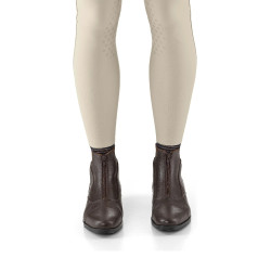 Botas Ego7 Taurus Castaño Marr&amp;oacute;n